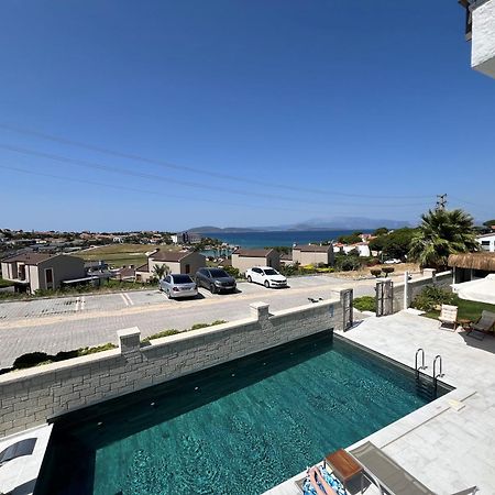 Vahide Dalyan Hotel Cesme Exterior photo