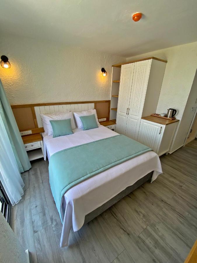 Vahide Dalyan Hotel Cesme Exterior photo