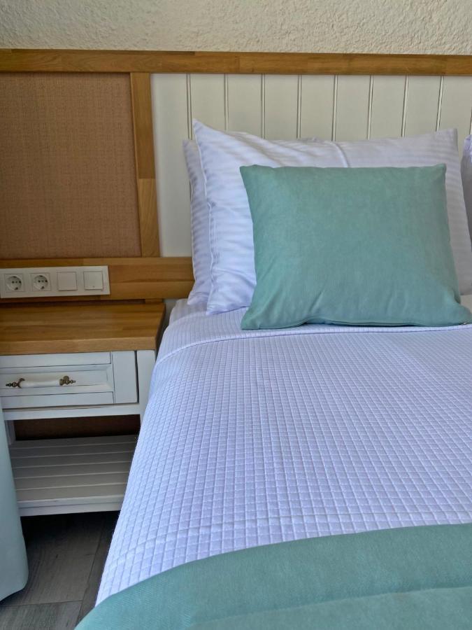Vahide Dalyan Hotel Cesme Exterior photo