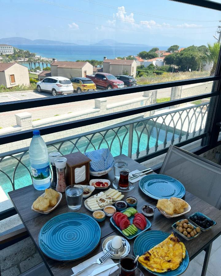 Vahide Dalyan Hotel Cesme Exterior photo